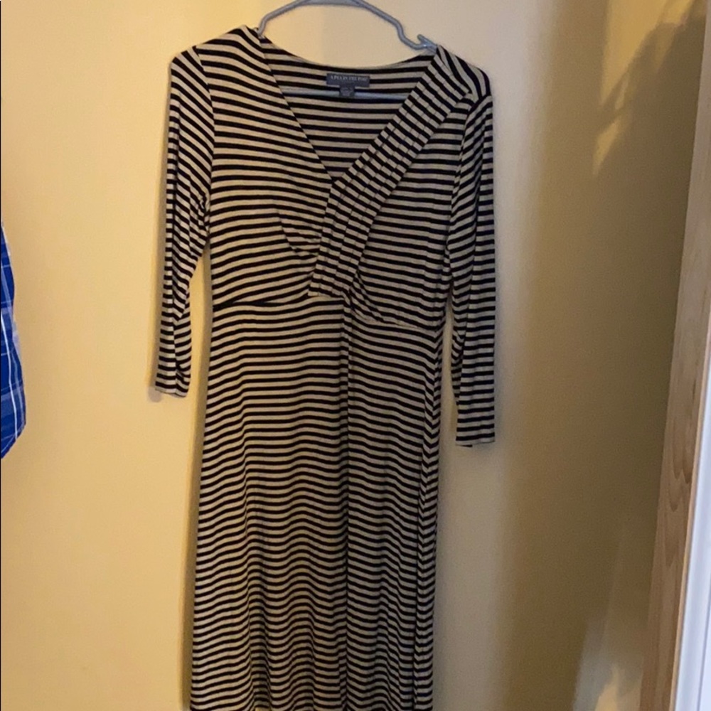 Maternity dress